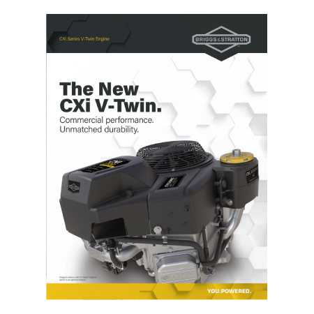 CXI V-Twin Engine Guide - PDF COPY
