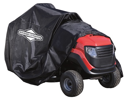 Briggs and stratton lawn mower cover new arrivals