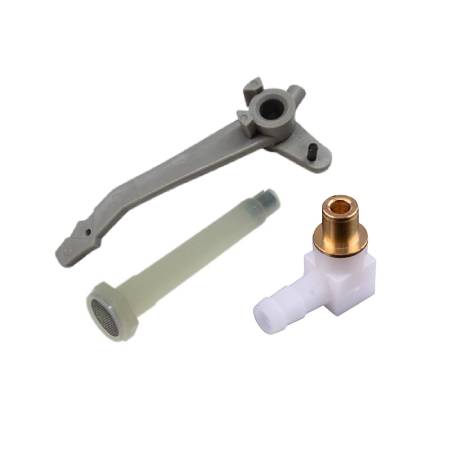 Misc. Carburretor Parts