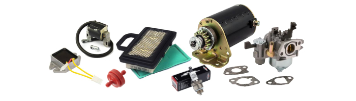 Popular Parts Section