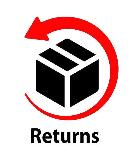 Q = Can I return unused parts?