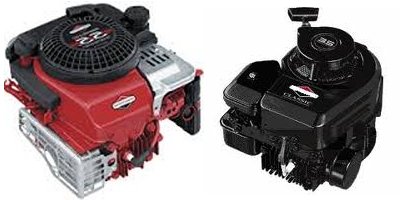 Briggs and stratton lawnmower engine spare parts store