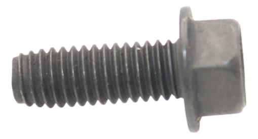 0025X6MA Engine Mounting Bolt 