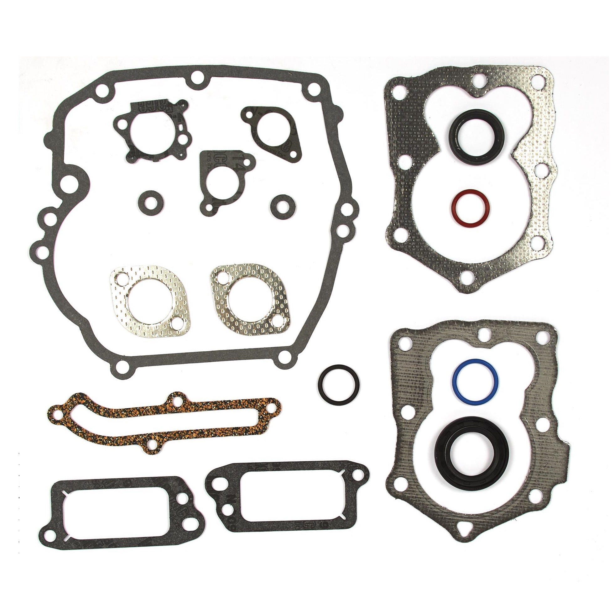 590508 Gasket Set