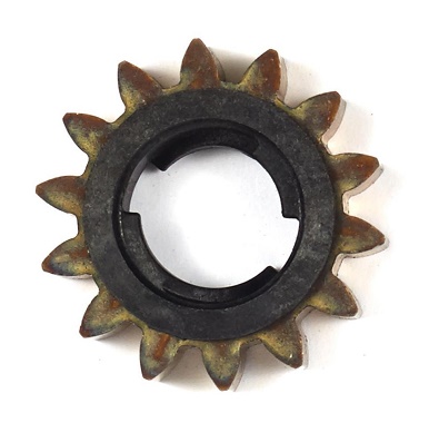 593935 (was 693713) Metal Starter Gear 