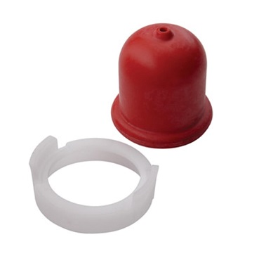 694395 Primer Bulb Kit - Open End