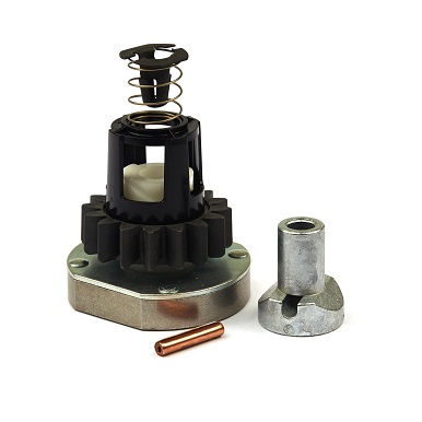 Starter Motor Parts