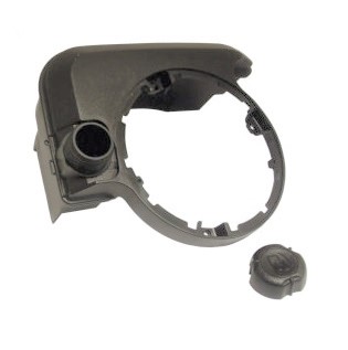 699374 Fuel/Petrol Tank