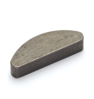 797286 Flywheel Key - 18mm x 6mm x 4mm