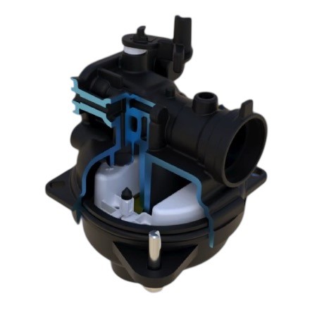 Genuine Briggs & Stratton Carburettors & Spares � Expert Supplier