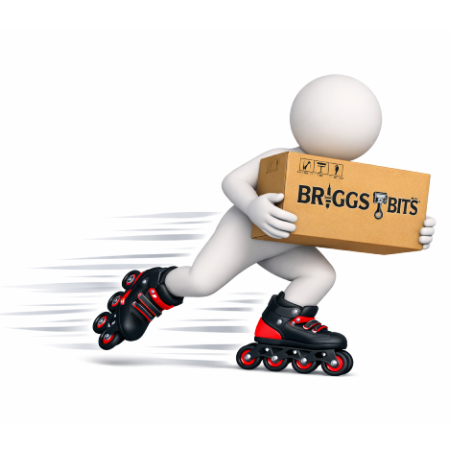 Q = How long does delivery take?