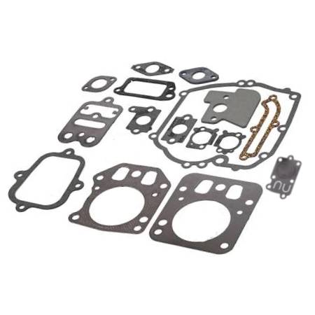 Gaskets & Diaphragms