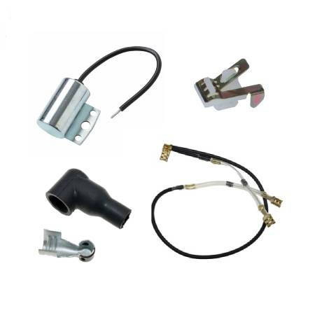 Ignition System Spares