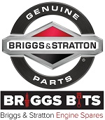 Briggs & Stratton Genuine 597291 BASE-AIR CLEANER Replacement Part 