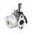 591137 Carburettor # - view 1