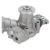 825265 Water Pump # - view 2