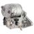 825700 Starter Motor # - view 2