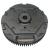 594000 Flywheel #1 - view 1