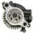 843825 Oil Pump # - view 1