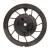 692085 Recoil Starter Pulley (16cm) - view 1