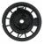 799678 Recoil Starter Pulley & Spring # - view 1