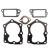 498528 Head/Valve Gasket Set - view 1
