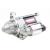 825095 Starter Motor # - view 2