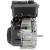 3564420667F1K0001 - 18HP Vanguard V-Twin OHV Engine - Crankshaft = 25.4mm (1") x 76mm (3") - Recoil Start - view 2