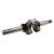 590537 Crankshaft # - view 2