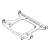 841601 Fuel Tank Bracket # - view 2