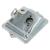 790631 Air Filter/Cleaner Base # - view 1