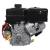 19L2370319F1AX7001 - 10HP Vanguard OHV Engine - Crankshaft = 25.4mm (1") x 92.86mm (3 21/32") - Variable Speed - Electric Start - view 3
