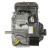 3864470451B5CE0001 - 23HP Vanguard V-Twin OHV Engine - Crankshaft = 25.4mm (1") x 76mm (3") - Recoil and Electric Start - view 3