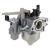 596080 Carburettor # - view 1