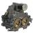 844370 Carburettor # - view 1