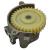 843825 Oil Pump # - view 2