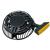 596772 Recoil/Rewind Starter Assembly #1 - view 1