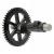 691449 Camshaft # - view 2