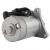 715808 Starter Motor # - view 1