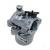 593432 Carburettor - view 1