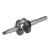 597419 Crankshaft # - view 1