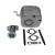 796000 Muffler/Exhaust - view 2