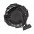 84010941 Recoil/Rewind Starter Assembly - view 1