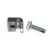 690798/691044 Cable Clamp & Screw  - view 2