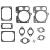 835183 Short Block (Model 49) # - view 1