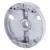 594054 Flywheel Assy # - view 1