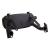 690906 Muffler/Exhaust - Super Lo-Tone Rear Mount (Starter Side Outlet) # - view 1