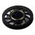 697843 Recoil Starter Pulley & Spring (13.5cm) - view 2