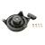 499706 Recoil/Rewind Starter Assembly - view 2