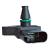 593905 EFi Temperature/Manifold Absolute Pressure (MAP) Sensor # - view 1